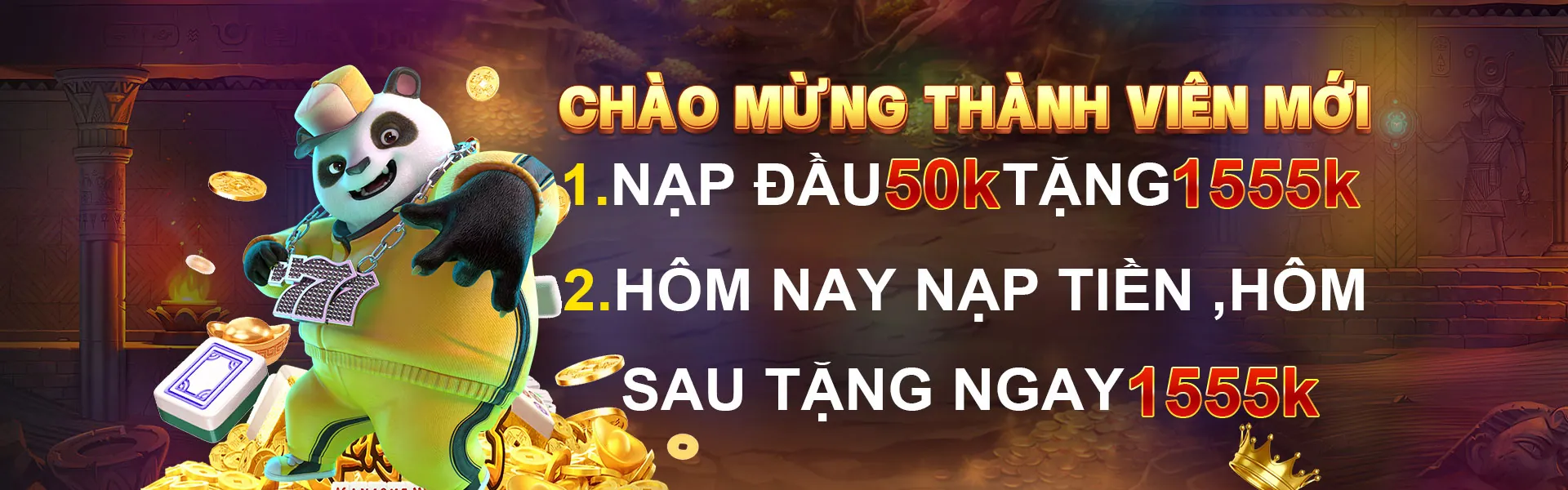Banner khuyến mãi Happyluke FZ 2026